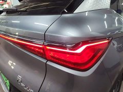 BYD Yuan Plus Glory Edition 430KM Leading - ფოტო 8
