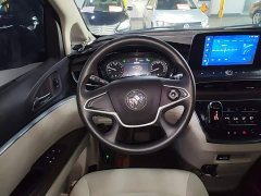 Buick GL8 Land Business Class 652T Comfort - ფოტო 11