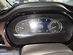 Buick GL8 Land Business Class 652T Comfort - ფოტო 12