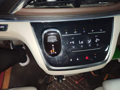 Buick GL8 Land Business Class 652T Comfort - ფოტო 14