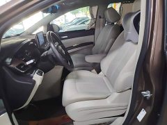 Buick GL8 Land Business Class 652T Comfort - ფოტო 15