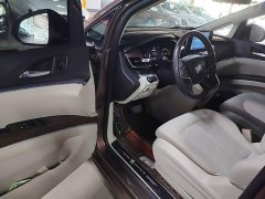 Buick GL8 Land Business Class 652T Comfort - ფოტო 16
