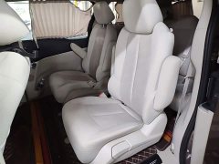 Buick GL8 Land Business Class 652T Comfort - ფოტო 17