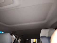 Buick GL8 Land Business Class 652T Comfort - ფოტო 18