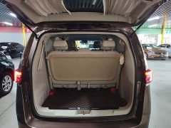 Buick GL8 Land Business Class 652T Comfort - ფოტო 19