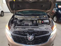 Buick GL8 Land Business Class 652T Comfort - ფოტო 20
