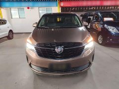 Buick GL8 Land Business Class 652T Comfort - ფოტო 3