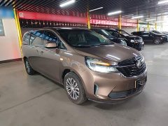 Buick GL8 Land Business Class 652T Comfort - ფოტო 4