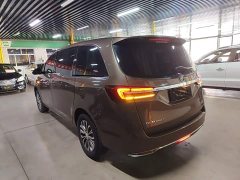 Buick GL8 Land Business Class 652T Comfort - ფოტო 5