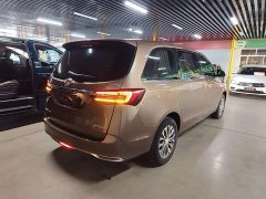 Buick GL8 Land Business Class 652T Comfort - ფოტო 7