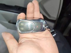 Buick GL8 Land Business Class 652T Comfort - ფოტო 9