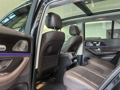 Mercedes-Benz GLE (Imported) GLE 350 4MATIC Fashion - ფოტო 10