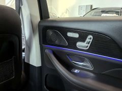Mercedes-Benz GLE (Imported) GLE 350 4MATIC Fashion - ფოტო 11
