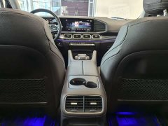 Mercedes-Benz GLE (Imported) GLE 350 4MATIC Fashion - ფოტო 12
