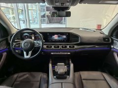 Mercedes-Benz GLE (Imported) GLE 350 4MATIC Fashion - ფოტო 13