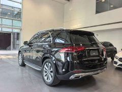 Mercedes-Benz GLE (Imported) GLE 350 4MATIC Fashion - ფოტო 14