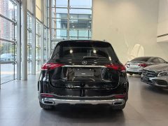 Mercedes-Benz GLE (Imported) GLE 350 4MATIC Fashion - ფოტო 15