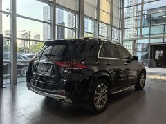 Mercedes-Benz GLE (Imported) GLE 350 4MATIC Fashion - ფოტო 16