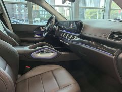 Mercedes-Benz GLE (Imported) GLE 350 4MATIC Fashion - ფოტო 18