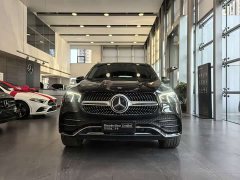 Mercedes-Benz GLE (Imported) GLE 350 4MATIC Fashion - ფოტო 2