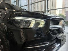 Mercedes-Benz GLE (Imported) GLE 350 4MATIC Fashion - ფოტო 20