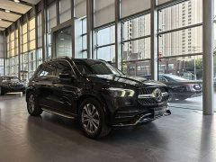 Mercedes-Benz GLE (Imported) GLE 350 4MATIC Fashion - ფოტო 3