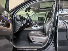 Mercedes-Benz GLE (Imported) GLE 350 4MATIC Fashion - ფოტო 7