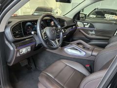 Mercedes-Benz GLE (Imported) GLE 350 4MATIC Fashion - ფოტო 8