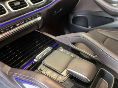 Mercedes-Benz GLE (Imported) GLE 350 4MATIC Fashion - ფოტო 9