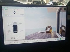 BAIC Arcfox Alpha T5 2026 Pure Electric 660 Yuan Jing Shenxing Edition - ფოტო 12