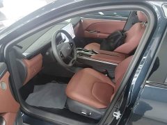BAIC Arcfox Alpha T5 2026 Pure Electric 660 Yuan Jing Shenxing Edition - ფოტო 15