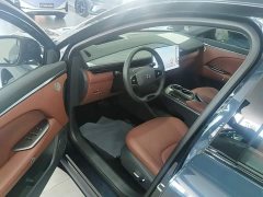 BAIC Arcfox Alpha T5 2026 Pure Electric 660 Yuan Jing Shenxing Edition - ფოტო 16