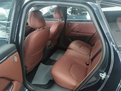 BAIC Arcfox Alpha T5 2026 Pure Electric 660 Yuan Jing Shenxing Edition - ფოტო 17