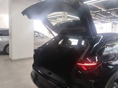 BAIC Arcfox Alpha T5 2026 Pure Electric 660 Yuan Jing Shenxing Edition - ფოტო 19