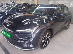 BAIC Arcfox Alpha T5 2026 Pure Electric 660 Yuan Jing Shenxing Edition - ფოტო 2