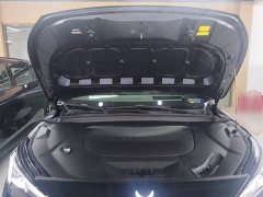 BAIC Arcfox Alpha T5 2026 Pure Electric 660 Yuan Jing Shenxing Edition - ფოტო 20