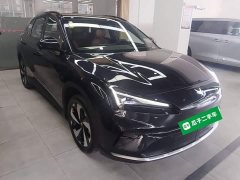 BAIC Arcfox Alpha T5 2026 Pure Electric 660 Yuan Jing Shenxing Edition - ფოტო 4