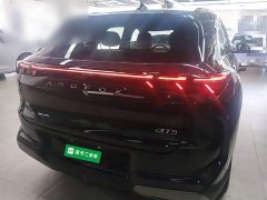 BAIC Arcfox Alpha T5 2026 Pure Electric 660 Yuan Jing Shenxing Edition - ფოტო 6