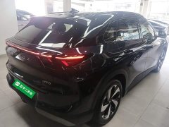 BAIC Arcfox Alpha T5 2026 Pure Electric 660 Yuan Jing Shenxing Edition - ფოტო 7