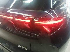 BAIC Arcfox Alpha T5 2026 Pure Electric 660 Yuan Jing Shenxing Edition - ფოტო 8
