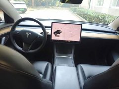 Tesla Model 3 Standard Range RWD Upgrade 3D6 - ფოტო 10