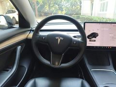 Tesla Model 3 Standard Range RWD Upgrade 3D6 - ფოტო 11