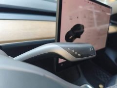 Tesla Model 3 Standard Range RWD Upgrade 3D6 - ფოტო 14