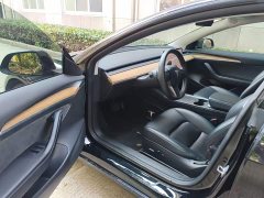 Tesla Model 3 Standard Range RWD Upgrade 3D6 - ფოტო 16