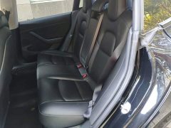 Tesla Model 3 Standard Range RWD Upgrade 3D6 - ფოტო 17