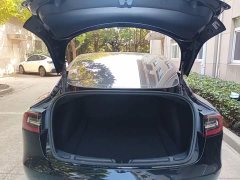 Tesla Model 3 Standard Range RWD Upgrade 3D6 - ფოტო 19