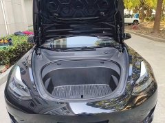 Tesla Model 3 Standard Range RWD Upgrade 3D6 - ფოტო 20