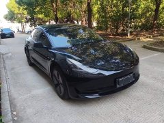 Tesla Model 3 Standard Range RWD Upgrade 3D6 - ფოტო 4