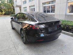 Tesla Model 3 Standard Range RWD Upgrade 3D6 - ფოტო 5