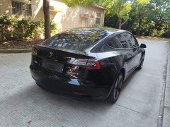 Tesla Model 3 Standard Range RWD Upgrade 3D6 - ფოტო 7